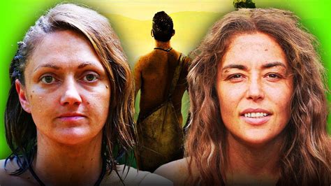 naked and afraid xl contestants|15 Memorable Naked And Afraid Cast Members, Ranked